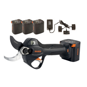 Sécateur a batterie STIHL ASA 20 Pack