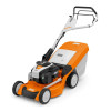 Tondeuse stihl thermique