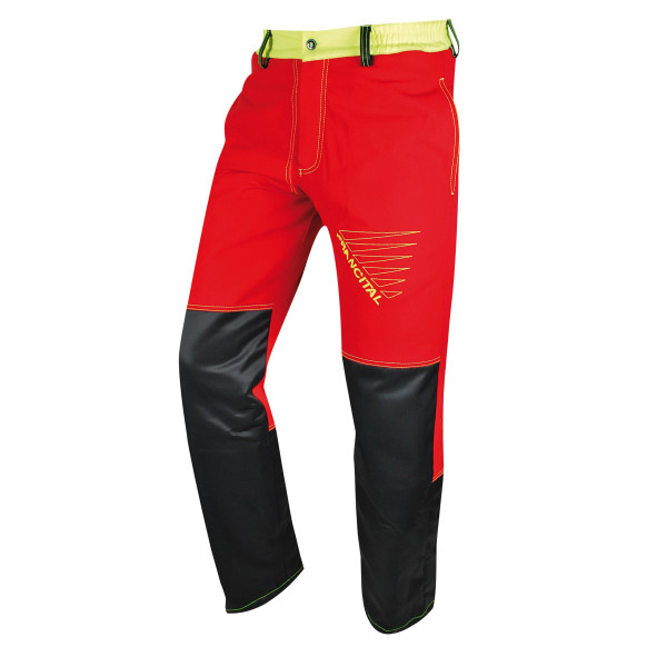 Pantalon Prior move CL1 FRANCITAL