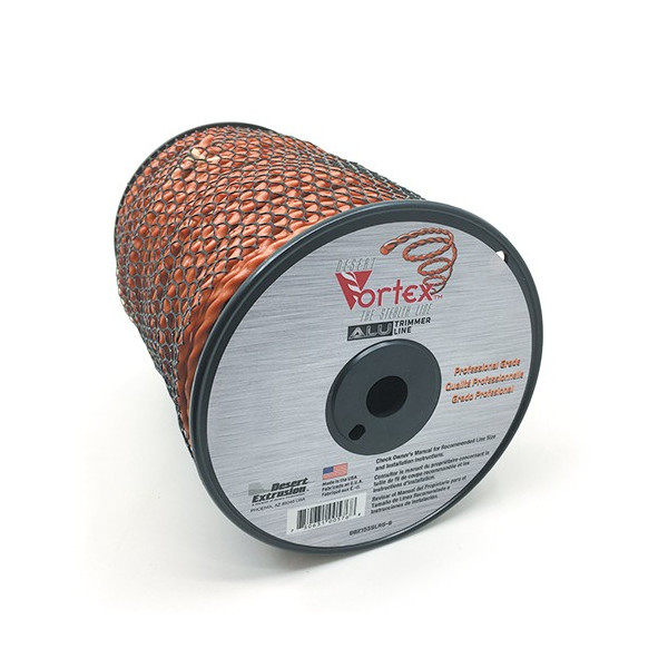 Bobine fil nylon helicoïdal - Provence Outillage