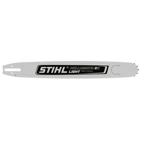 Guide-chaine Rollomatic ES LIGHT 71 cm STIHL