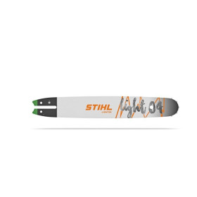 Guide-chaine LIGHT 04 45 cm STIHL