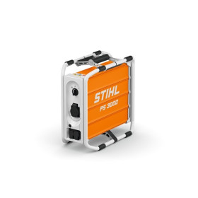 Groupe électrogène sur batterie STIHL 