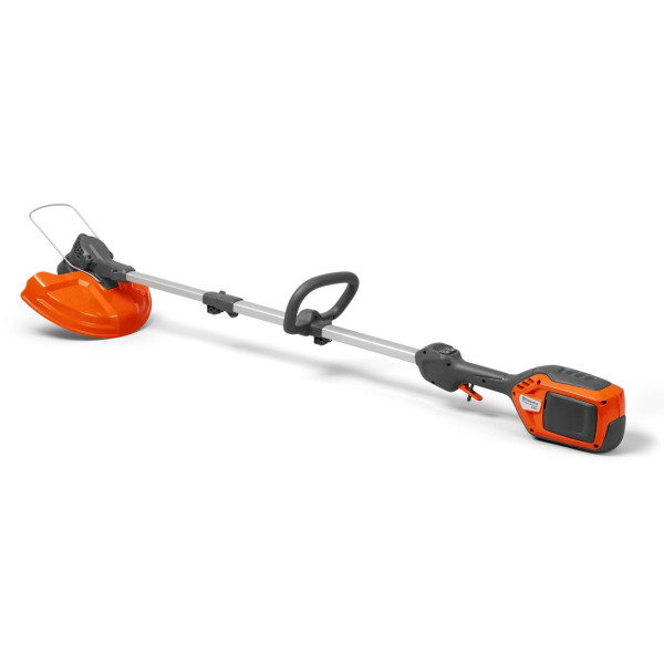 Coupe bordures à batterie  HUSQVARNA 215 iL batterie + chargeur