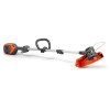 Coupe bordures à batterie  HUSQVARNA 215 iL batterie + chargeur