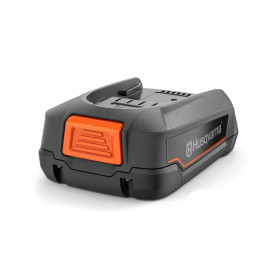 Batterie 2.5 Ah pour gamme ASPIRE HUSQVARNA