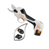 Sécateur à batterie STIHL ASA 20 Pack