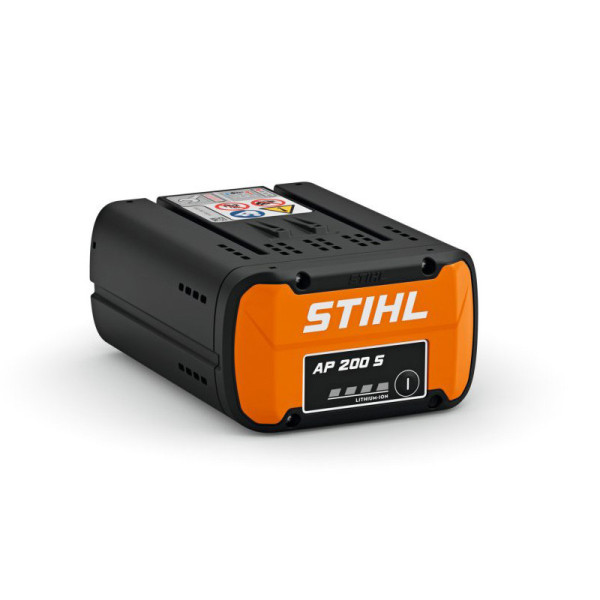 Batterie AP 200S STIHL