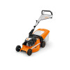 Tondeuse Thermiqe STIHL RM 253.3T