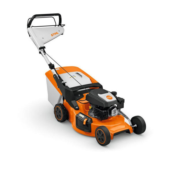 Tondeuse Thermiqe STIHL RM 253.3T