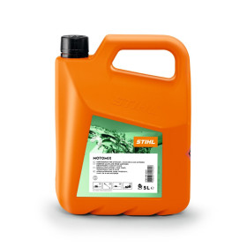 Carburant MOTOMIX 2 temps STIHL