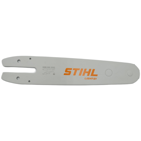 Guide-chaine LIGHT 04 45 cm STIHL