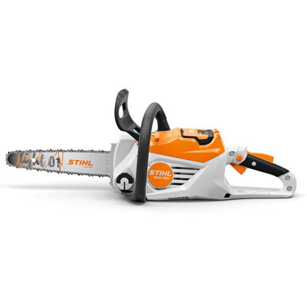 Tronçonneuse à batterie STIHL MSA 80 C-B PACK AK 30S