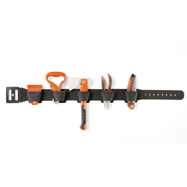 Jouet ceinture à outils HUSQVARNA