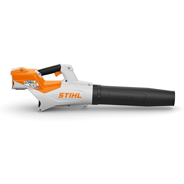 Souffleur à batterie STIHL BGA 50 sans chargeur ni batterie