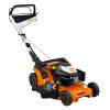 Tondeuse thermiqe STIHL RM 453V avec variateur, 51 cm de coupe