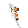 Rallonge 1.50 mètres pour scie de jardin GTA 26 STIHL